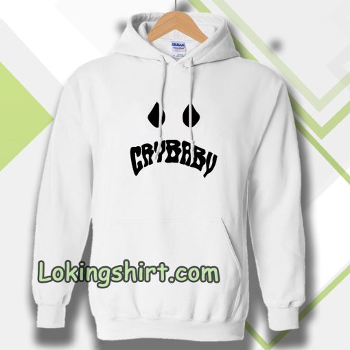 the neighbourhood vintage cry baby Hoodie