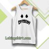 the neighbourhood vintage cry baby tanktop