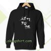 Attitude Hoodie