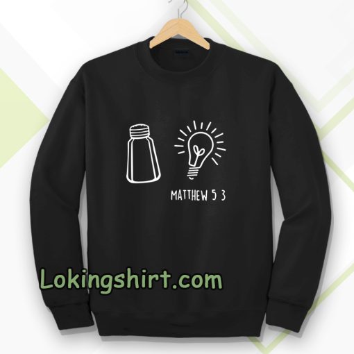 LAMP Sweatshirt