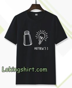 LAMP TSHIRT