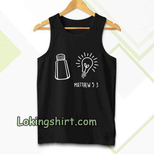 LAMP Tanktop