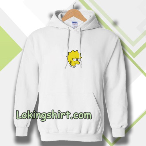 SIMPSON CUTE HOODIE