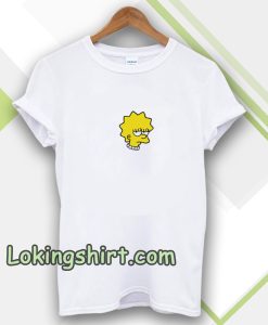 SIMPSON CUTE Tshirt