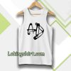 abbey dawn ad tanktop