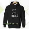 city of angels Hoodie