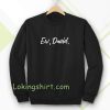 ew david sweatshirt