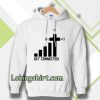 get connected! Hoodie