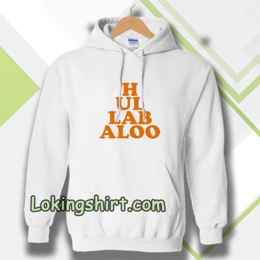 hullabaloo Hoodie