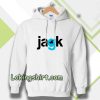 jagk jack bacarat Hoodie