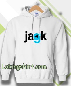 jagk jack bacarat Hoodie