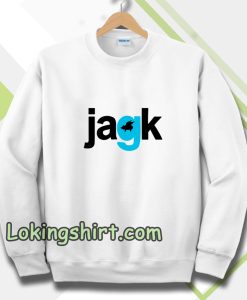 jagk jack bacarat Sweatshirt