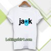 jagk jack bacarat t-shirt