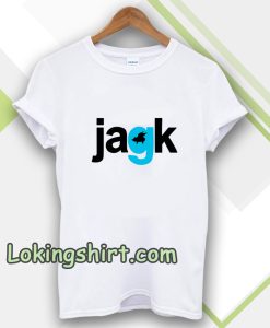 jagk jack bacarat t-shirt