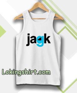 jagk jack bacarat tanktop