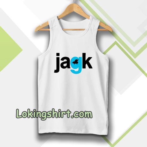 jagk jack bacarat tanktop