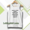 jung kook and friend bts tanktop