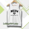 meow universkitty Tanktop