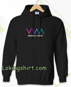 merrell twins Hoodie