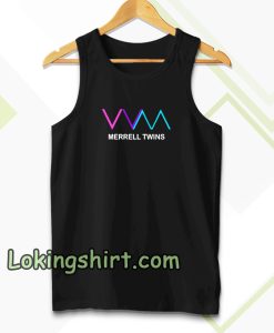 merrell twins tanktop