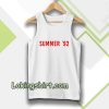 summer 039 92 Tanktop