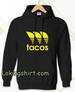 tacos Hoodie