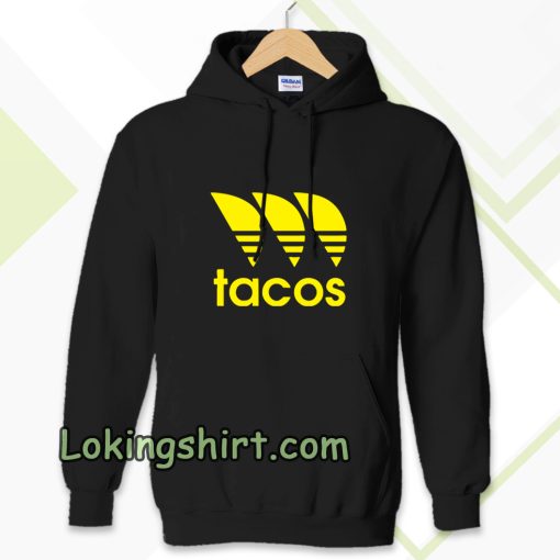 tacos Hoodie