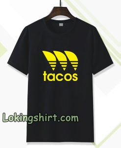 tacos t-shirt