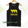 tacos tanktop