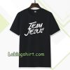 team jesus Tshirt