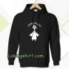 wmn mr burns alien i bring you love Hoodie