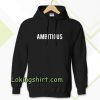 Ambitious Hoodie