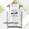 BEST DAY EVER Tanktop