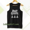 Christmas Tree Tanktop