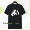 Deer in the forest T-shirt