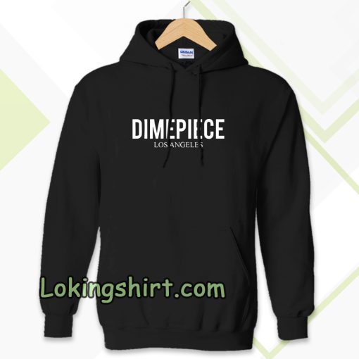 Dimepiece Hoodie