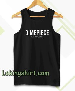 Dimepiece Tanktop