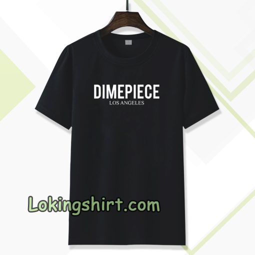 Dimepiece Tshirt