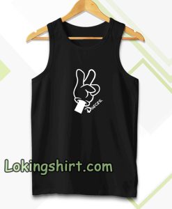 Dueces Tanktop