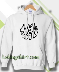 Jingle Bells Hoodie