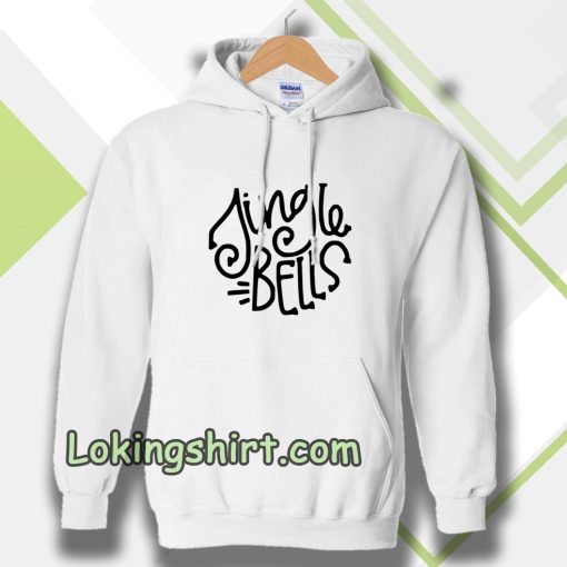 Jingle Bells Hoodie