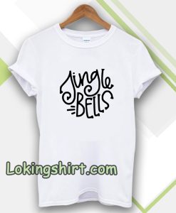 Jingle Bells T-shirt