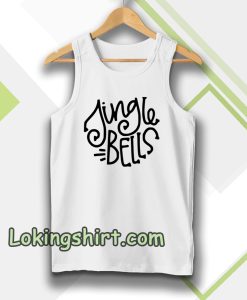 Jingle Bells Tanktop