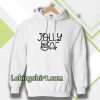 Jolly AF Hoodie