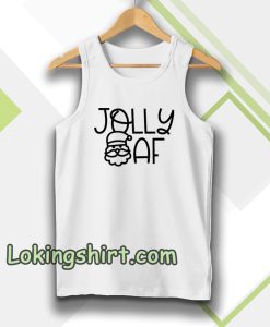 Jolly AF Tanktop