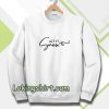 Let It Snow Sweatshirt