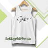 Let It Snow Tanktop