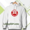 Merry Chrismast Design Hoodie TPKJ3