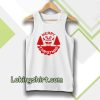 Merry Chrismast Design Tanktop TPKJ3