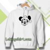 Mickey Mouse coloring pages Hoodie TPKJ3